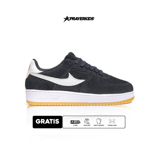 Owl x Ora Black Cream
