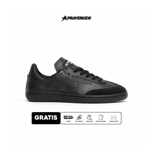 Sabodo All Black