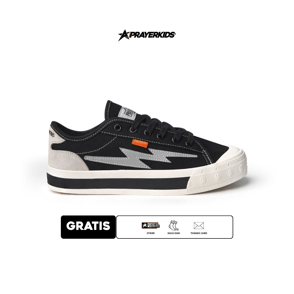 Volt Black