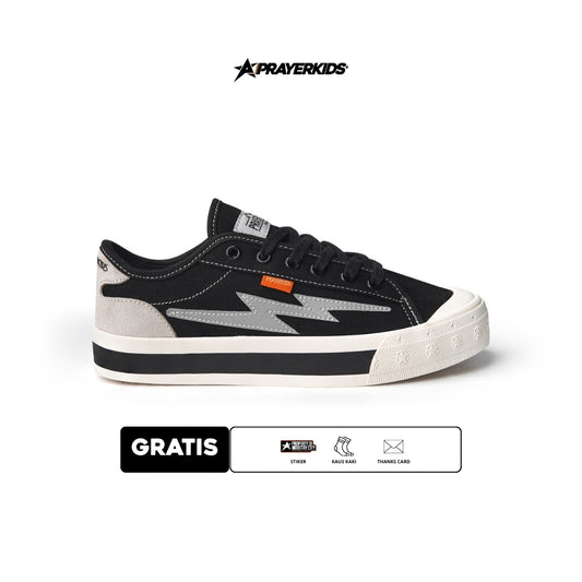 Volt Black