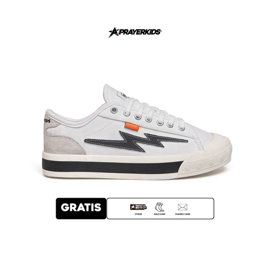 Volt White