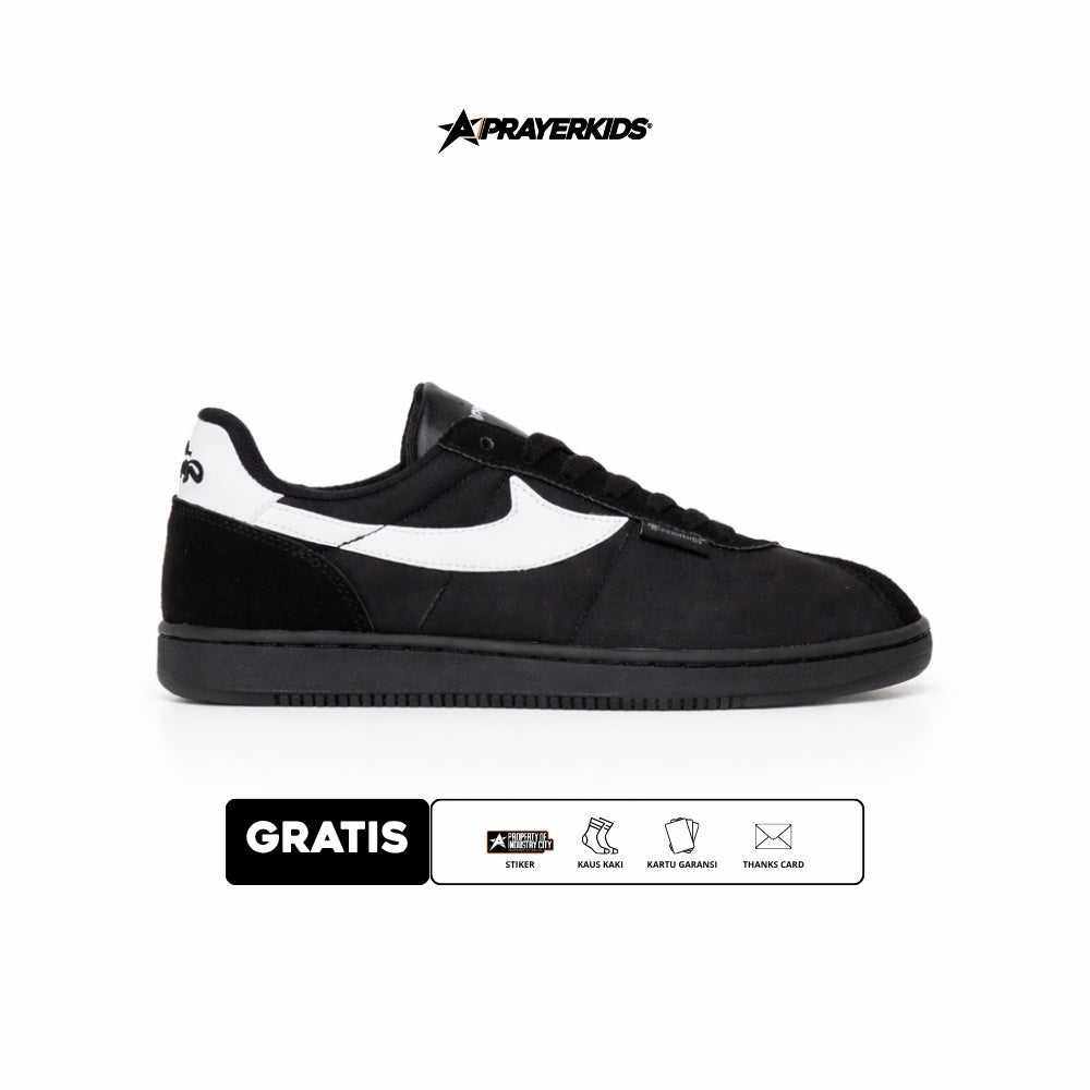 ZARF BLACK WHITE