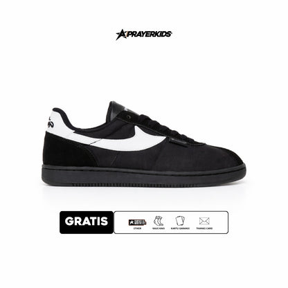 ZARF BLACK WHITE