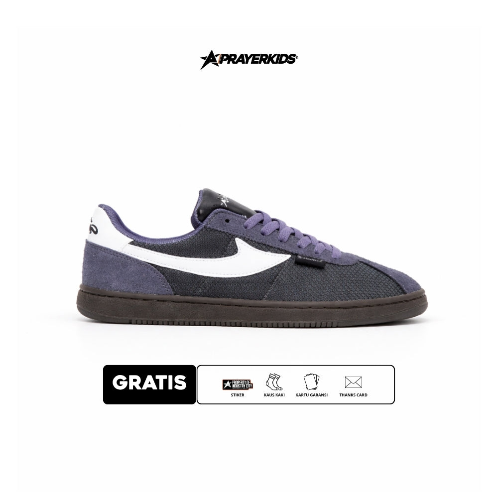 Zarf Grey