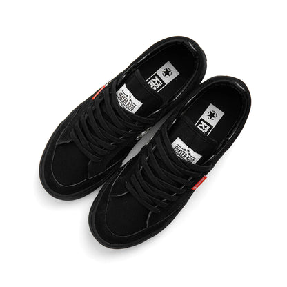 Geh All Black