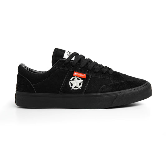 Geh All Black