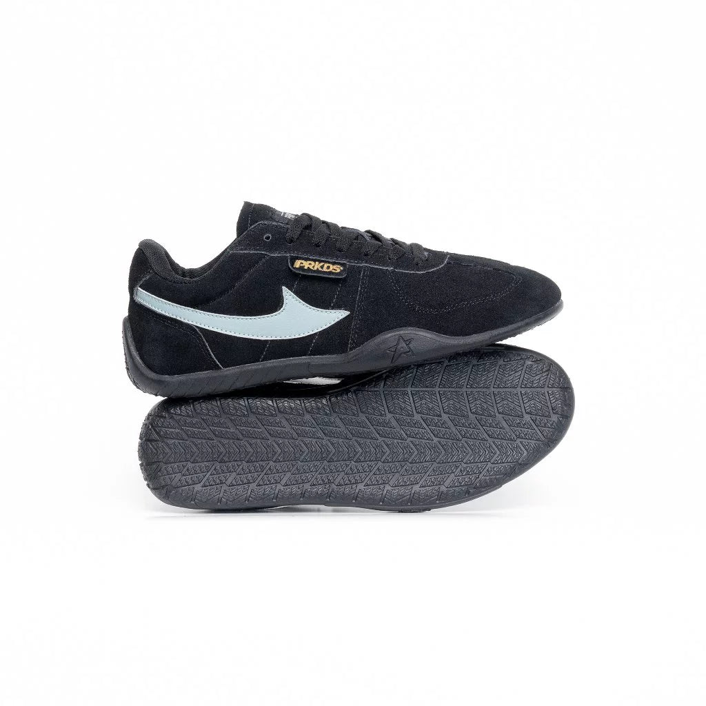 Libero Series Black Blue