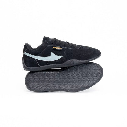 Libero Series Black Blue