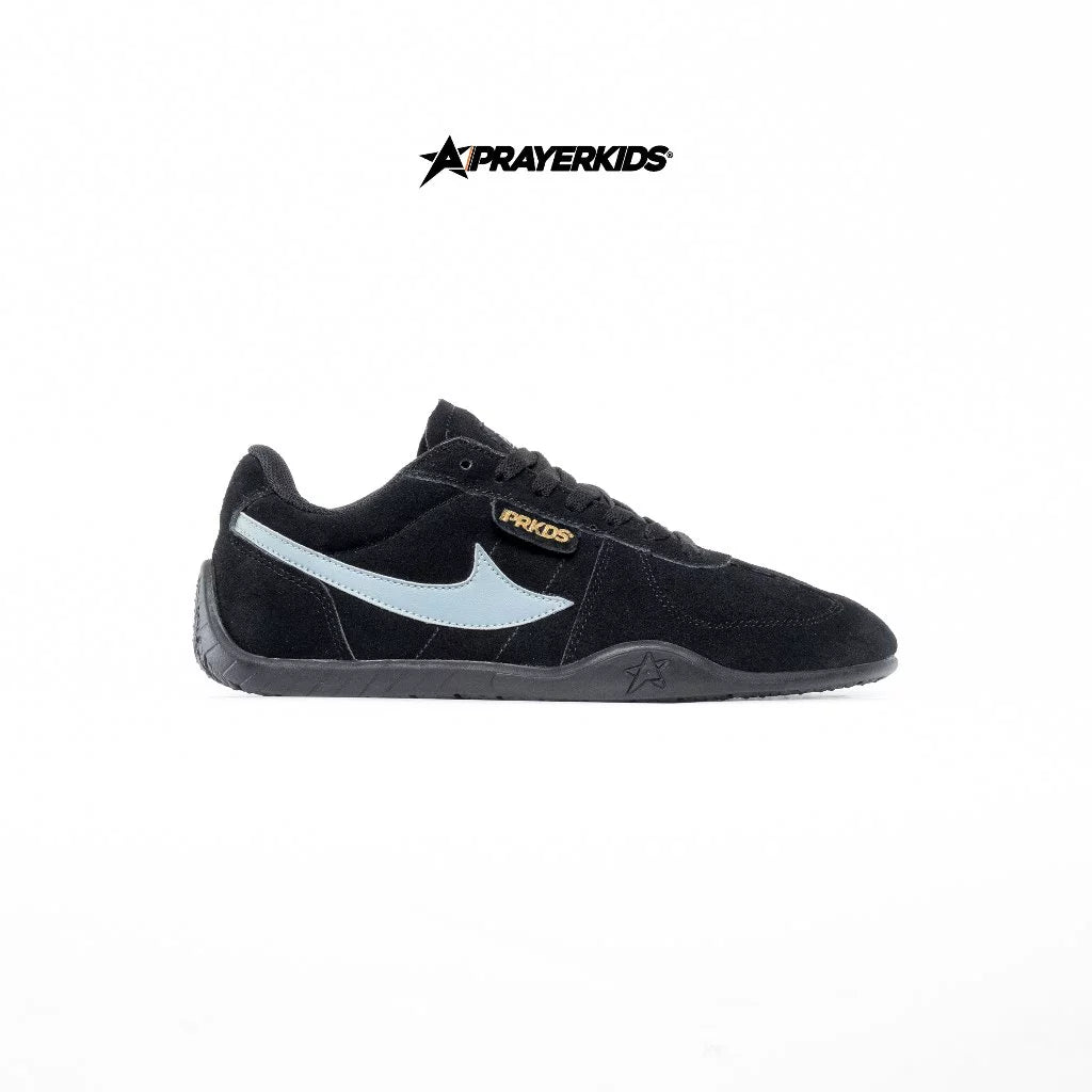 Libero Series Black Blue