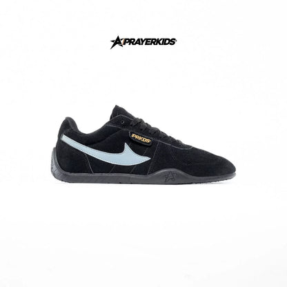 Libero Series Black Blue