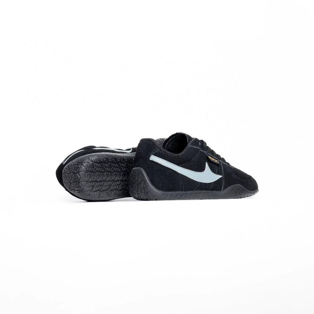 Libero Series Black Blue