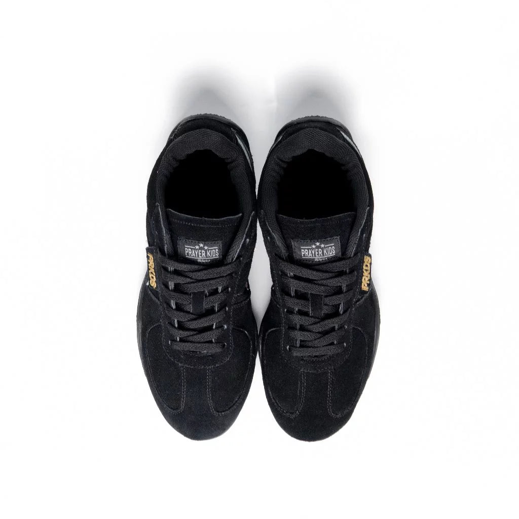 Libero Series Black Blue