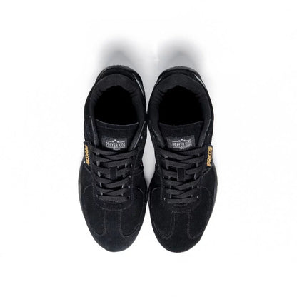 Libero Series Black Blue