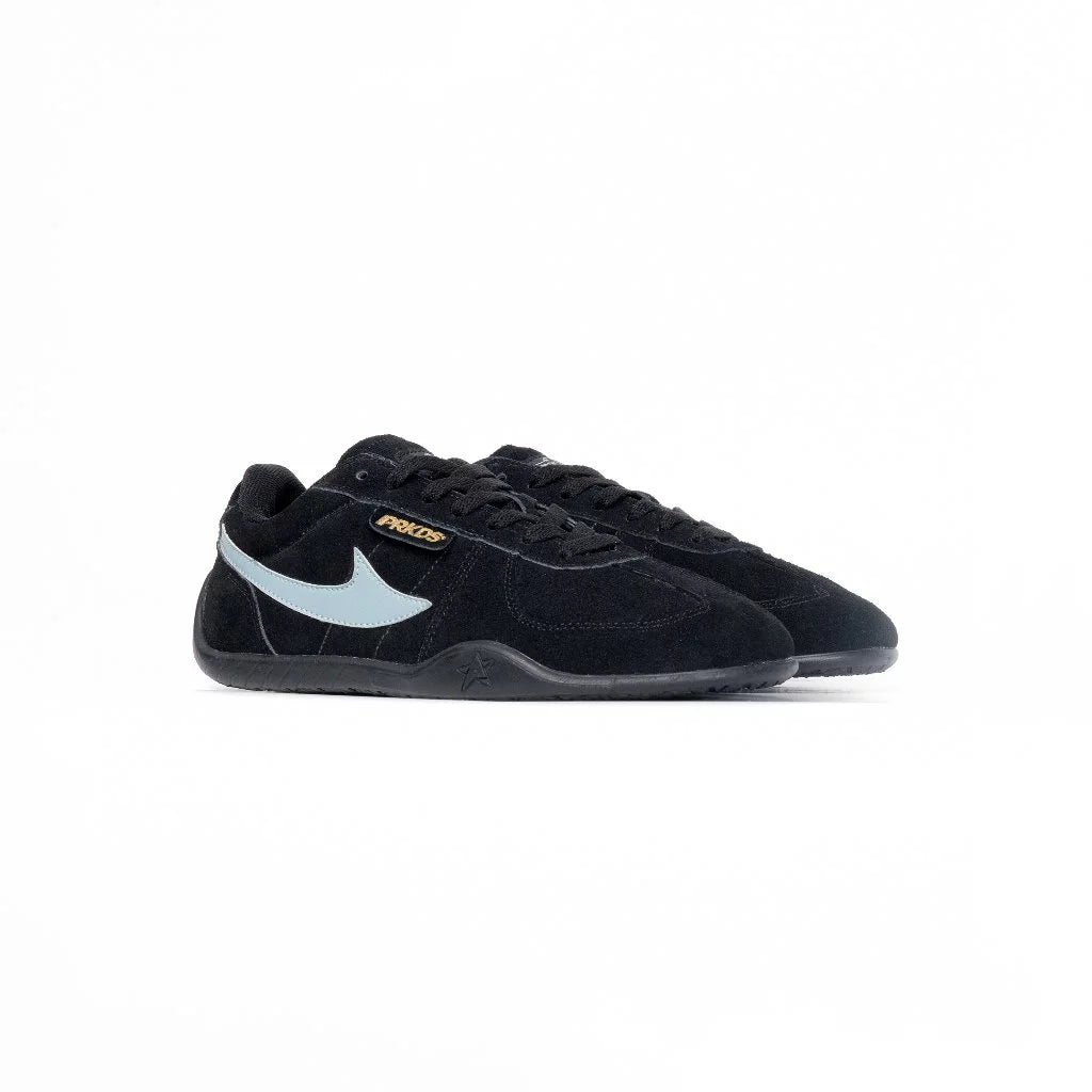 Libero Series Black Blue