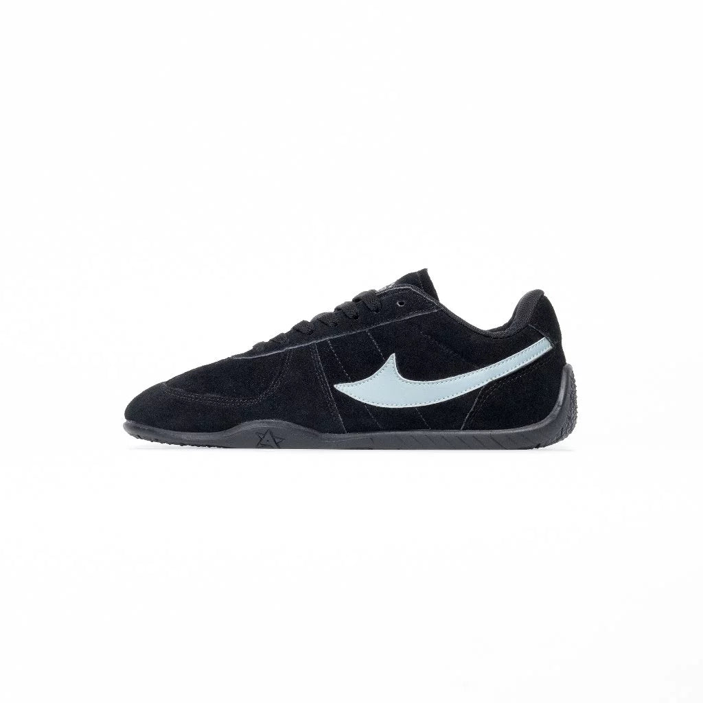 Libero Series Black Blue