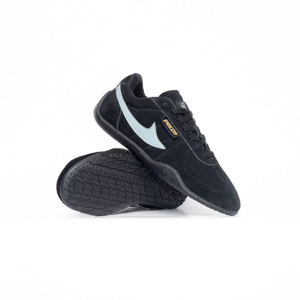 Libero Series Black Blue