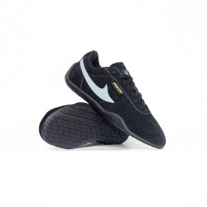Libero Series Black Blue