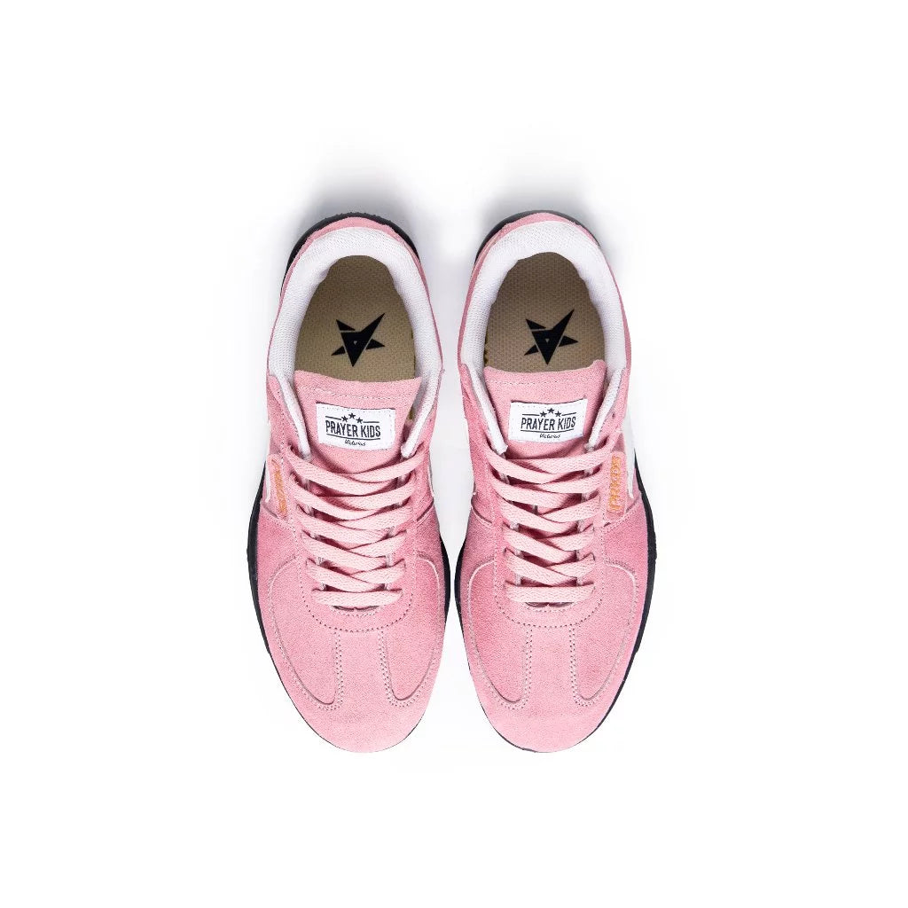 Libero Series Pink