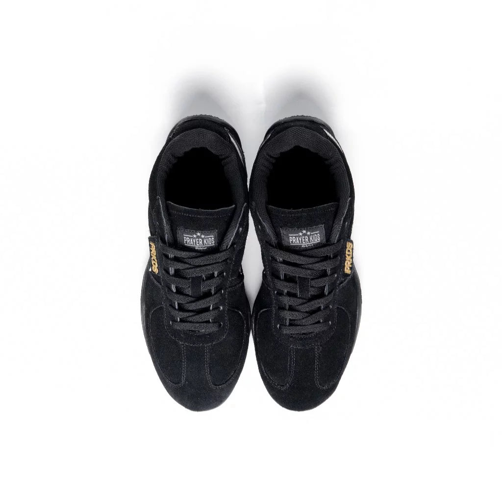 Libero Series Black White
