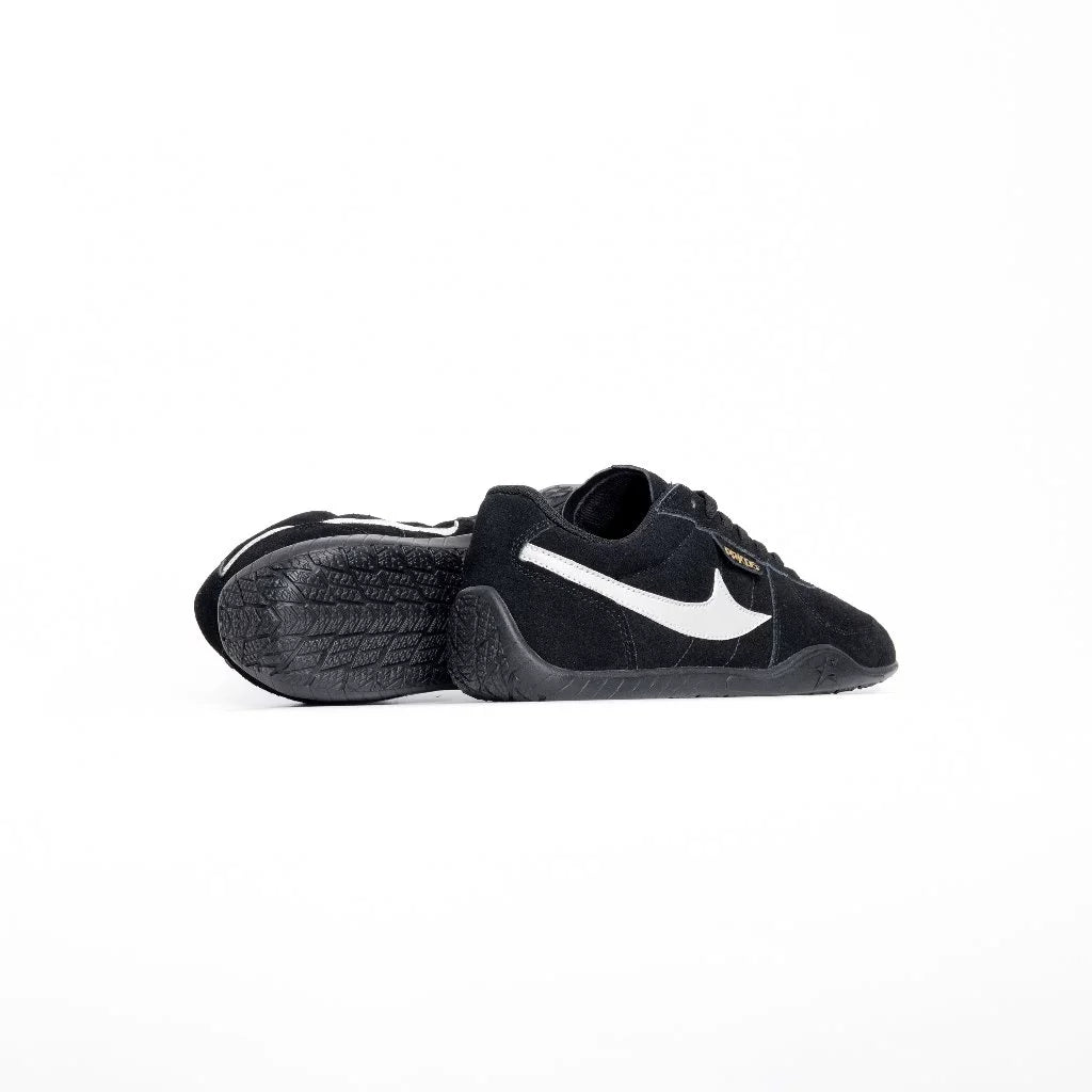 Libero Series Black White