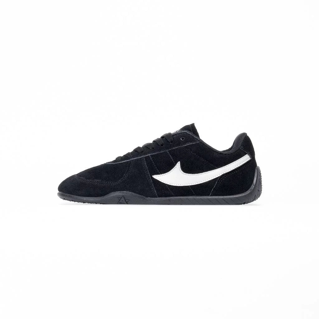 Libero Series Black White