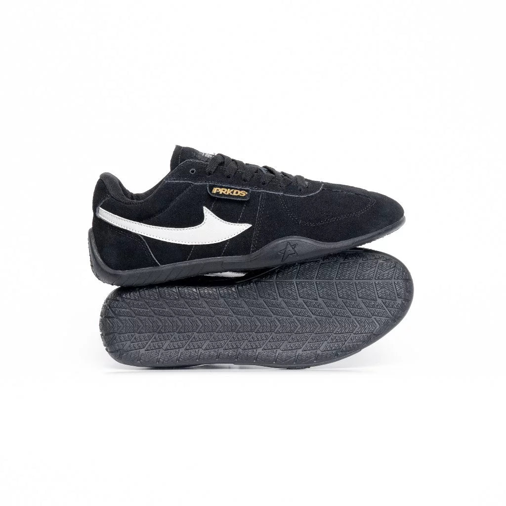 Libero Series Black White