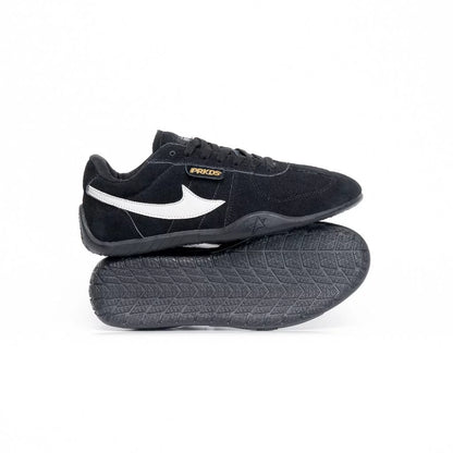 Libero Series Black White
