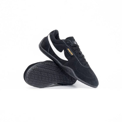 Libero Series Black White