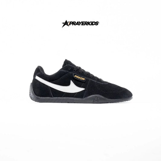 Libero Series Black White