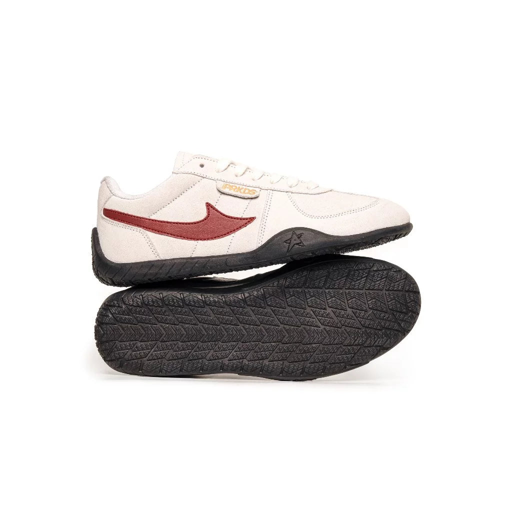 Libero Series Offwhite