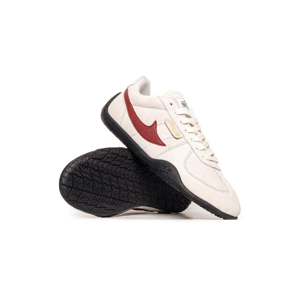 Libero Series Offwhite