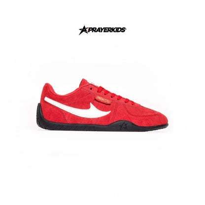 Libero Series Red White
