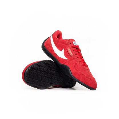 Libero Series Red White