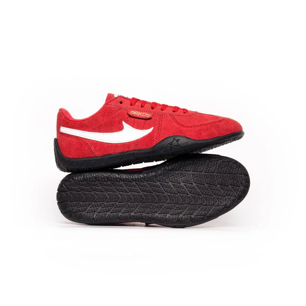 Libero Series Red White