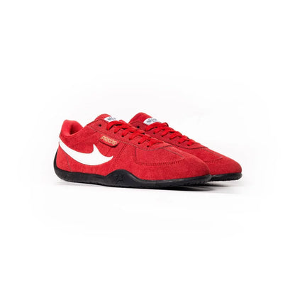 Libero Series Red White