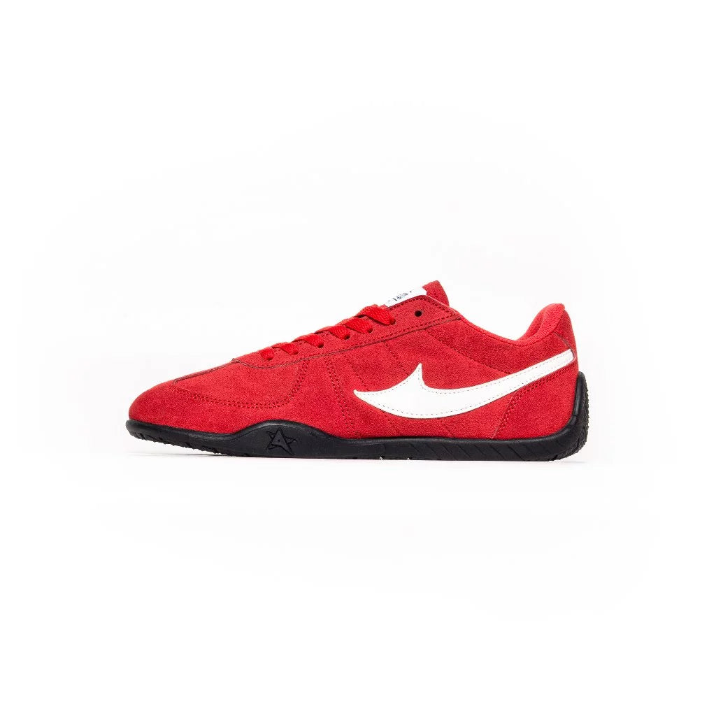 Libero Series Red White