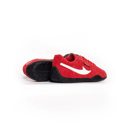 Libero Series Red White