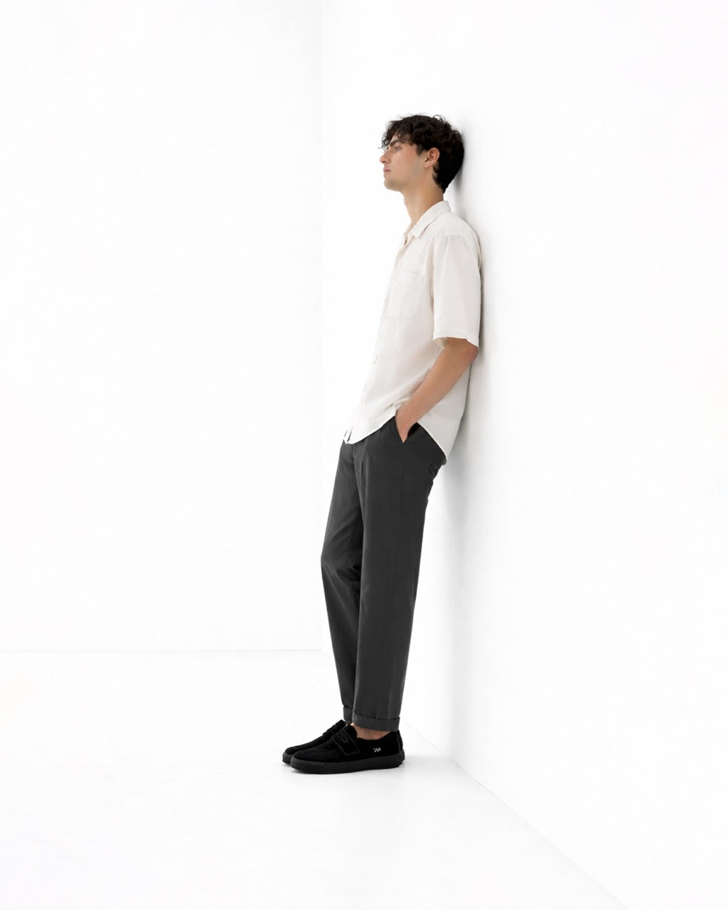 Loafer Heritage Black