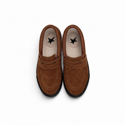 Loafer Heritage Brown