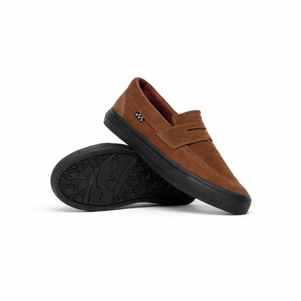 Loafer Heritage Brown