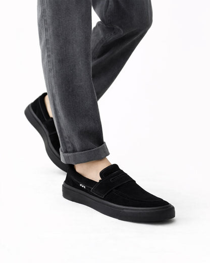 Loafer Heritage Black