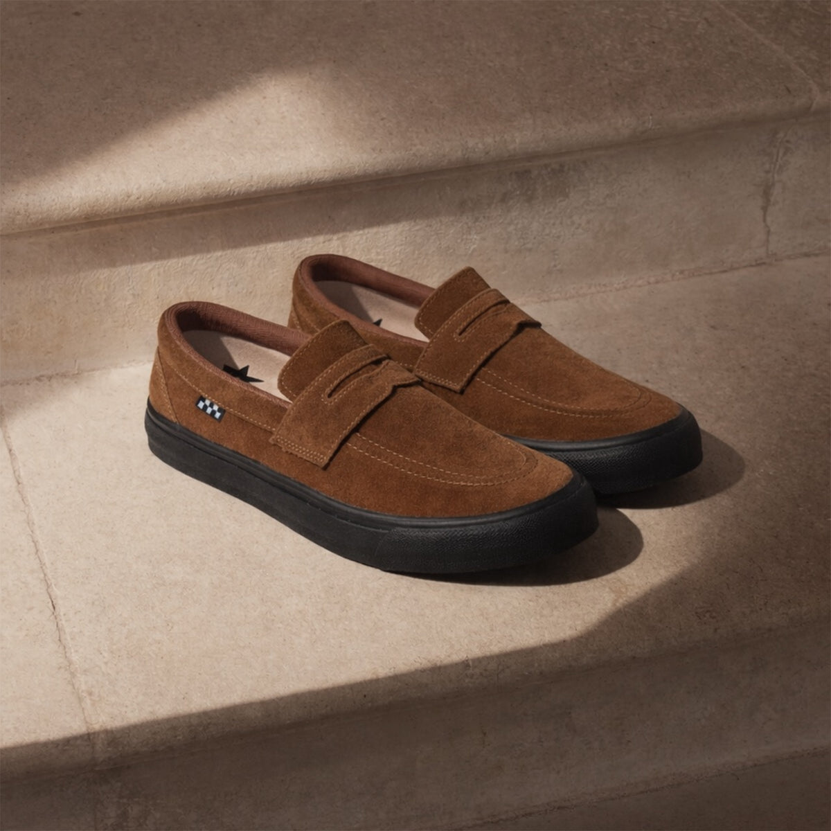 Loafer Heritage Brown