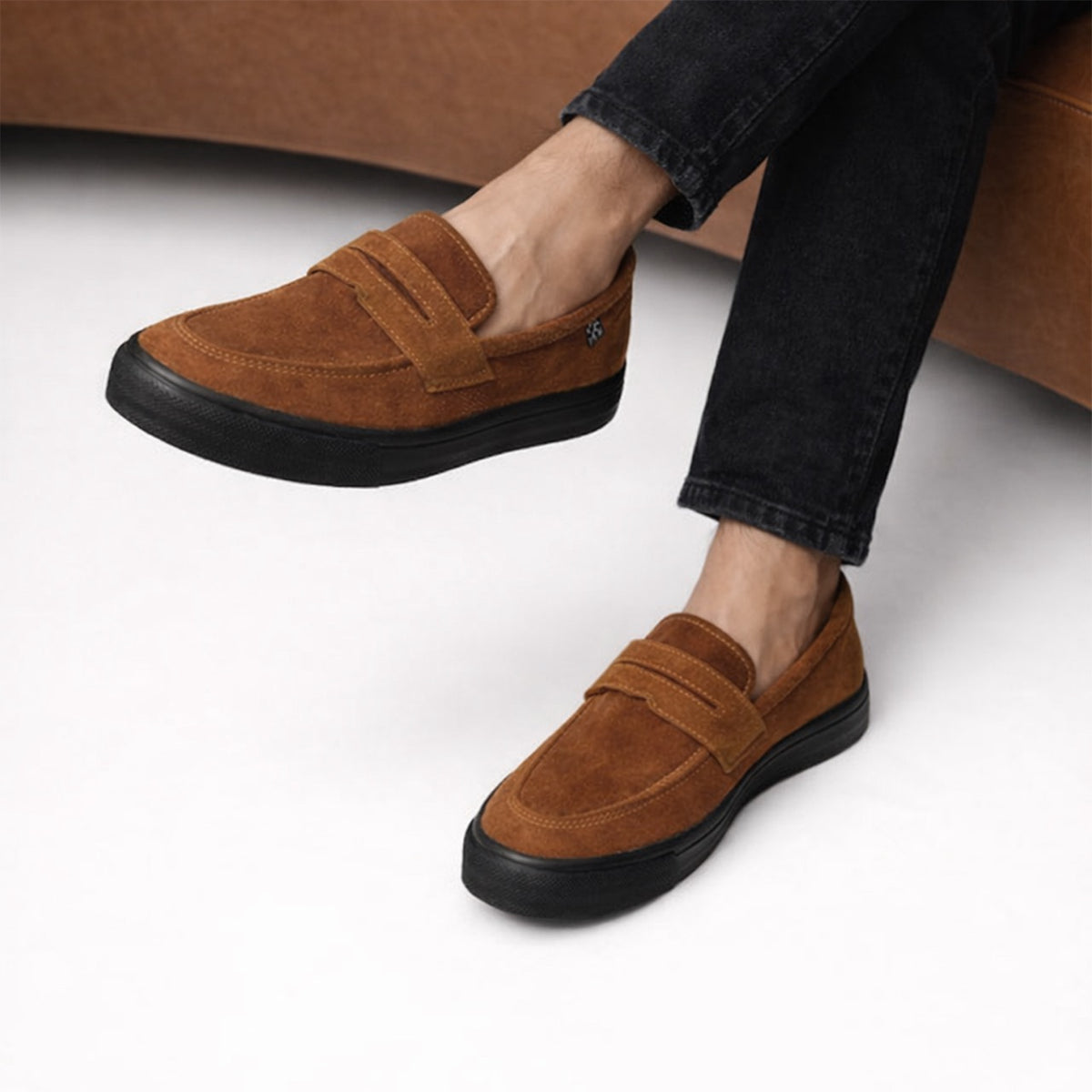 Loafer Heritage Brown