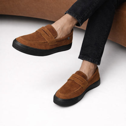 Loafer Heritage Brown