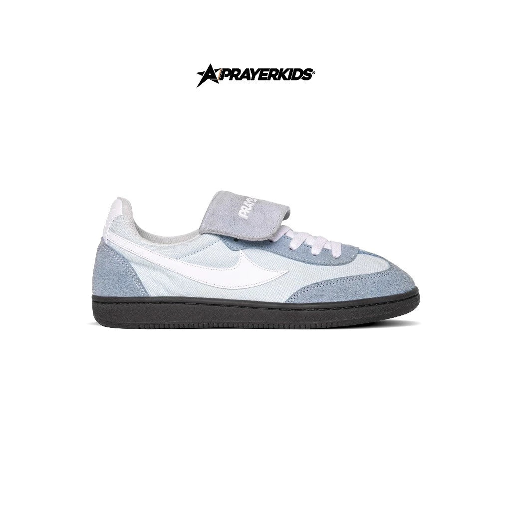 Poni X Ora Ice Blue