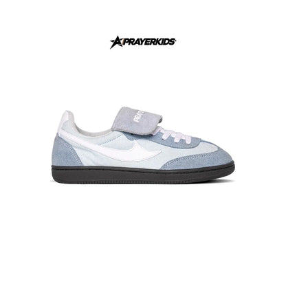 Poni X Ora Ice Blue