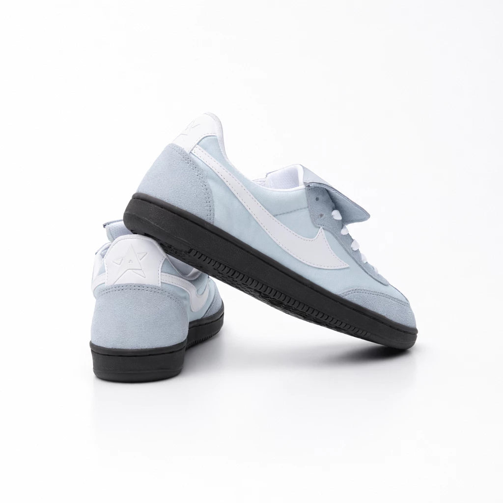 Poni X Ora Ice Blue