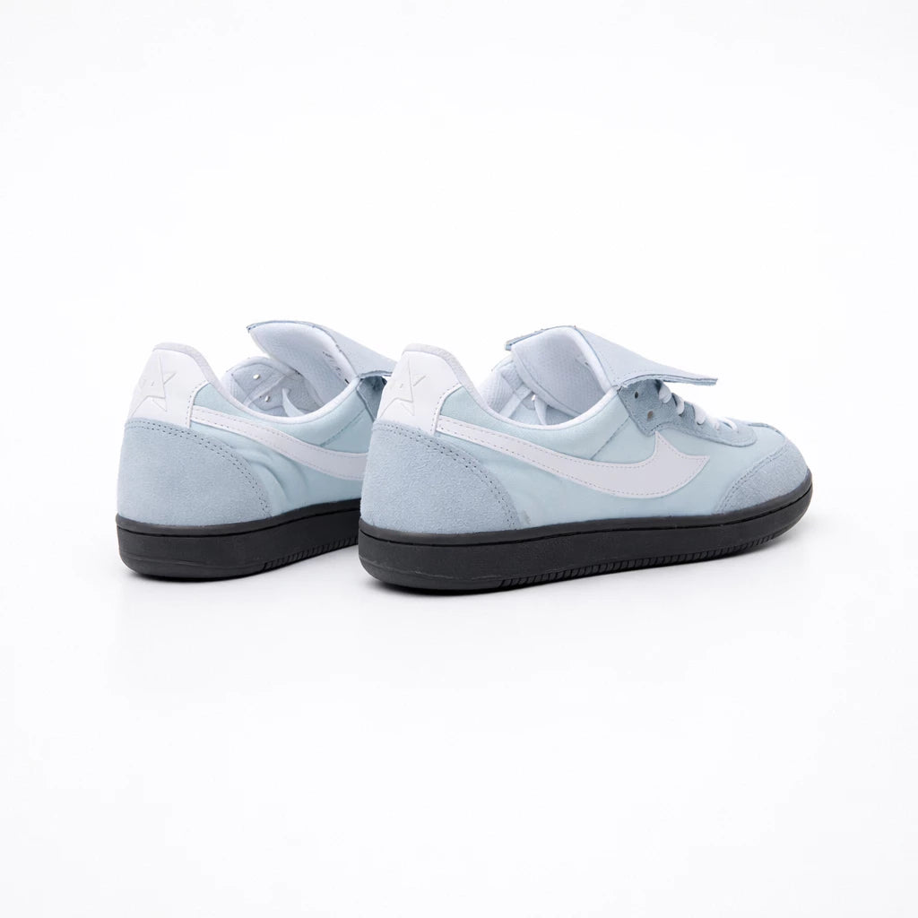 Poni X Ora Ice Blue