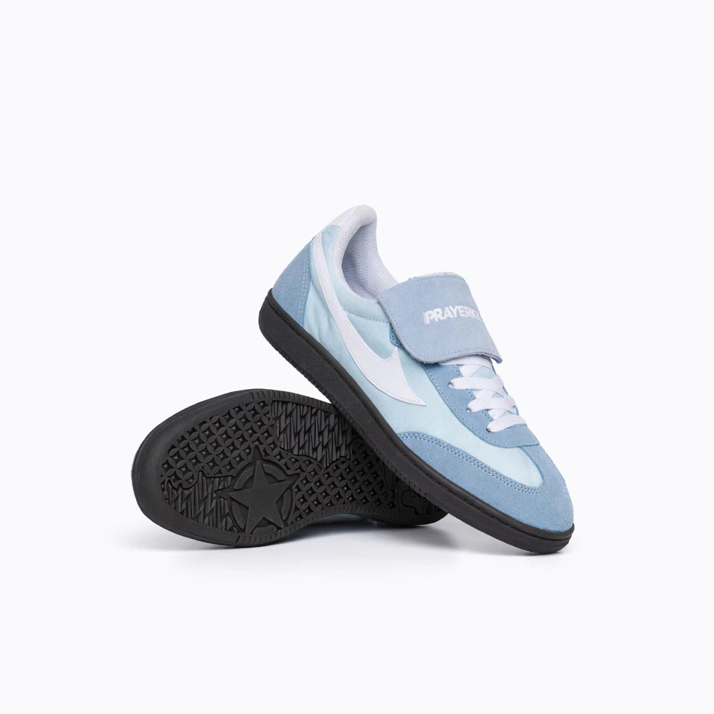 Poni X Ora Ice Blue