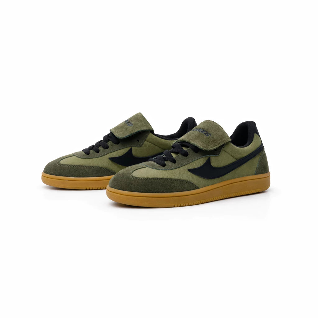 Poni x Ora Olive